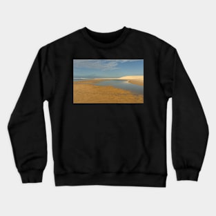 Currimundi lake Crewneck Sweatshirt